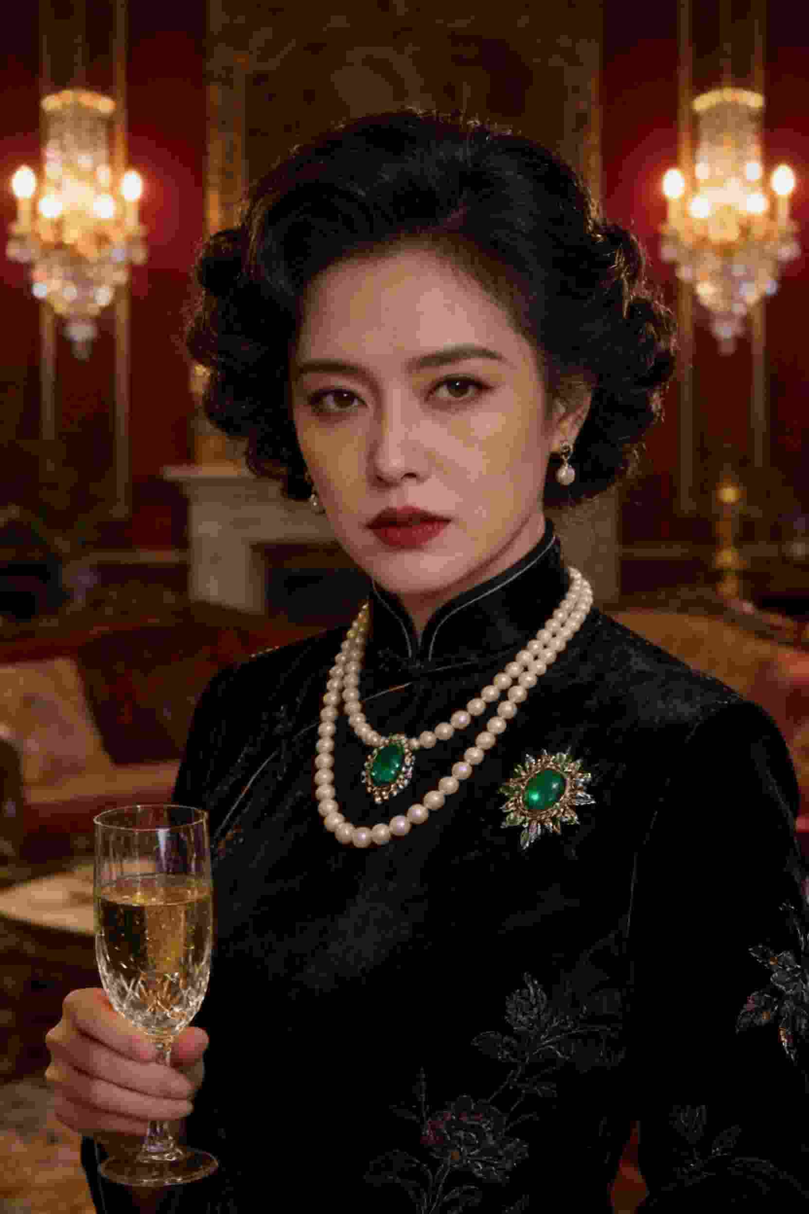 剧集