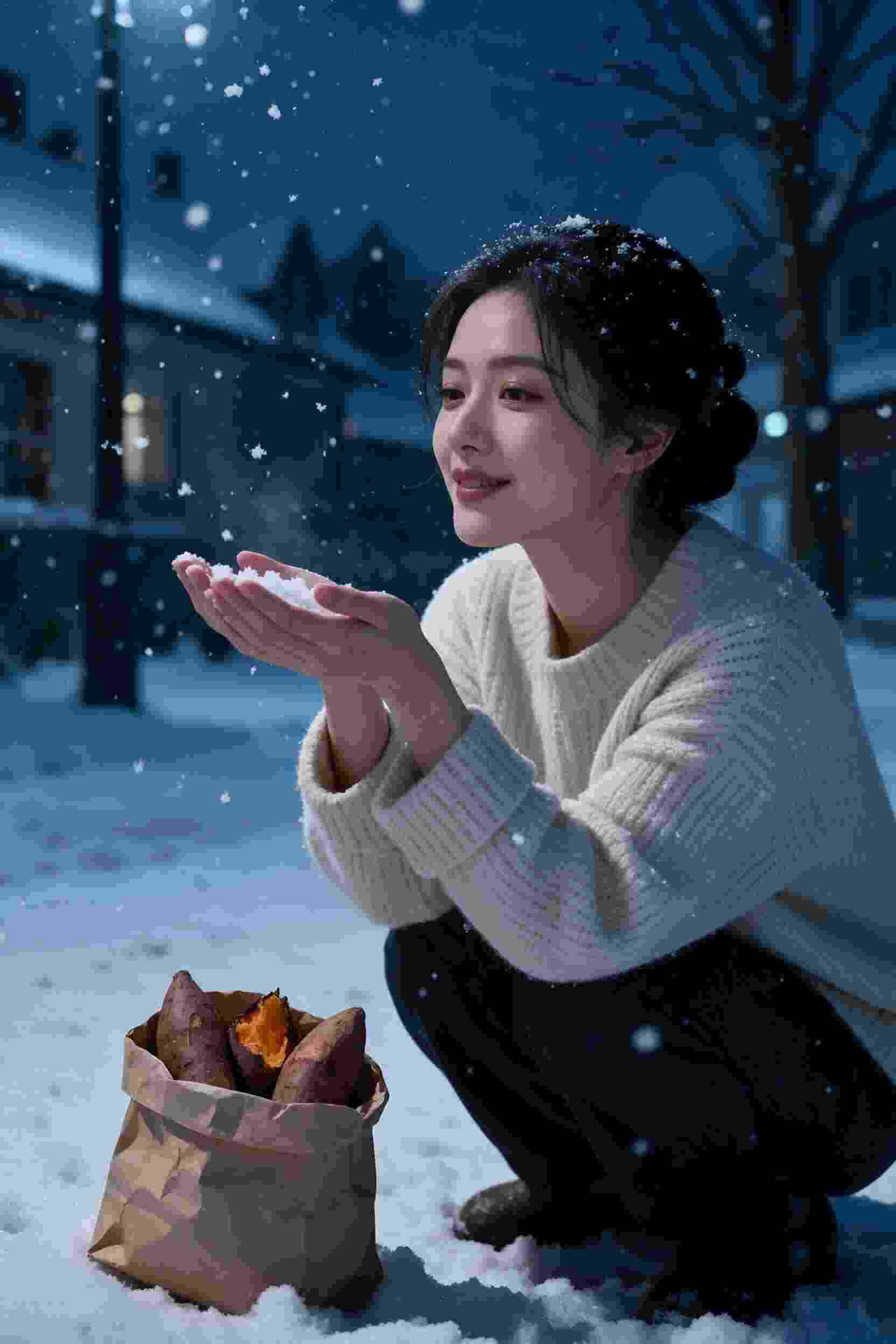 剧集